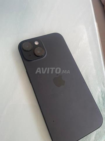 iPhone 15 Normal - Très bon état