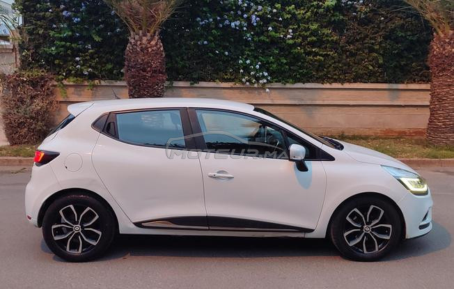 Renault Clio 4 limited 