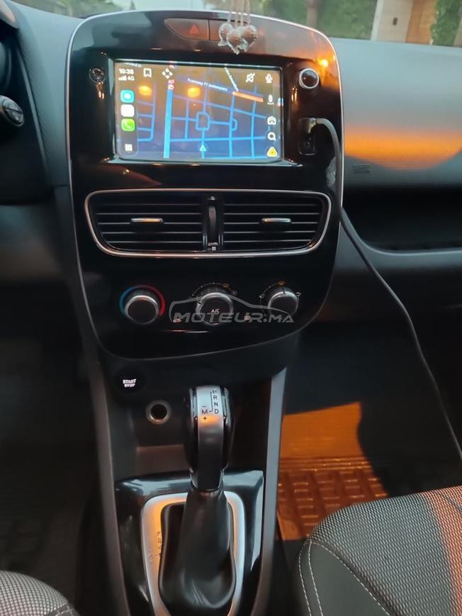 Renault Clio 4 limited 