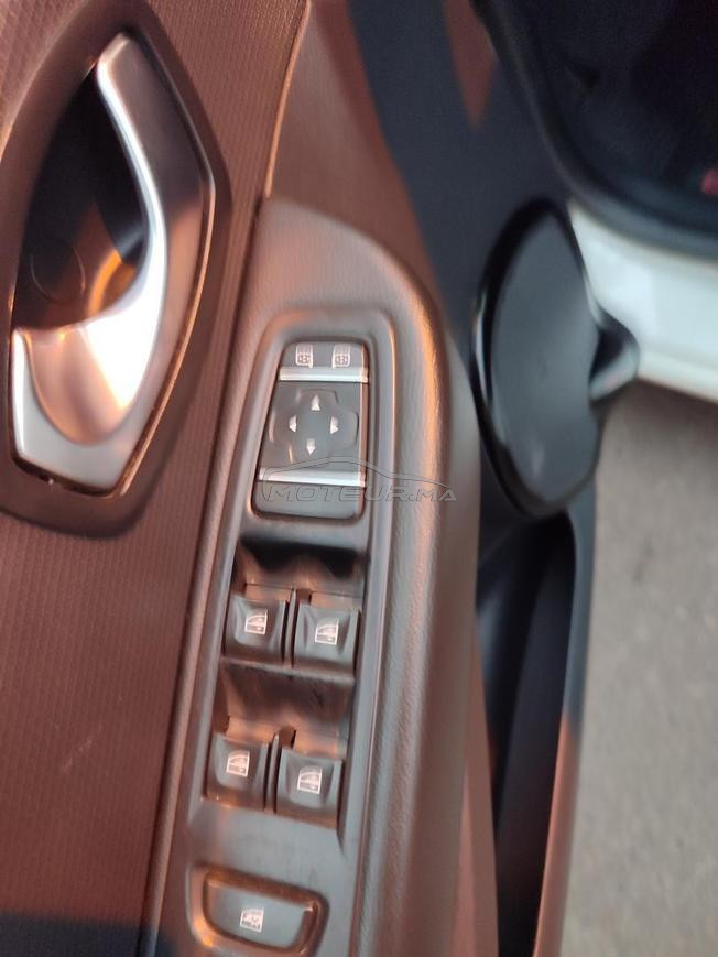 Renault Clio 4 limited 