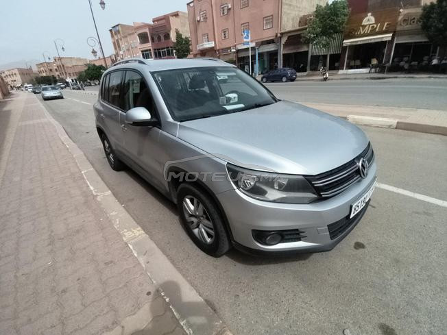 tiguan 2011 dédouaner 2020