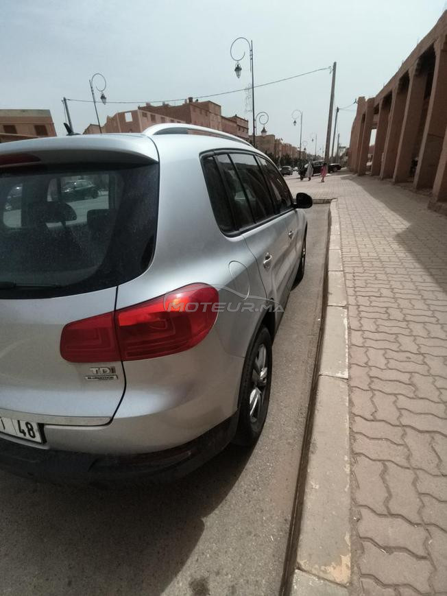 tiguan 2011 dédouaner 2020