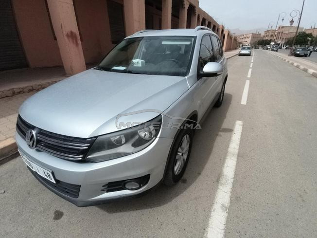 tiguan 2011 dédouaner 2020