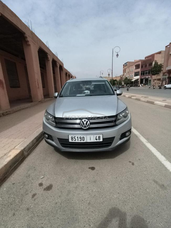tiguan 2011 dédouaner 2020