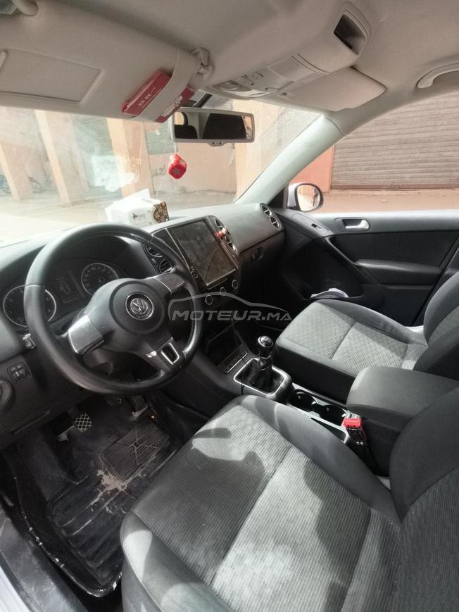 tiguan 2011 dédouaner 2020
