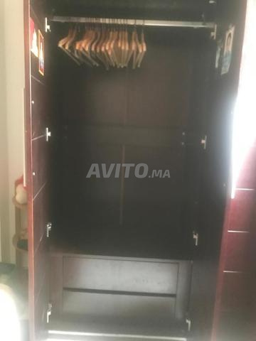 Armoire KITEA - 2