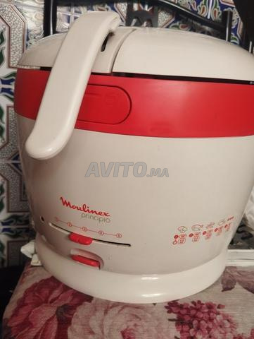 Friteuse Moulinex d'origine à vendre - 2