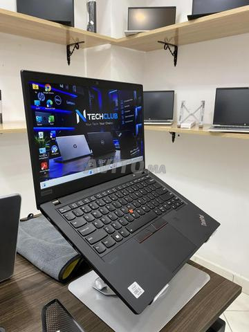 Lenovo ThinkPad T14 – i5 10ème génération - 2