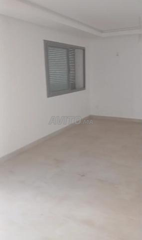 Appartement à vendre Temara mers lkhir 1er étage - 2