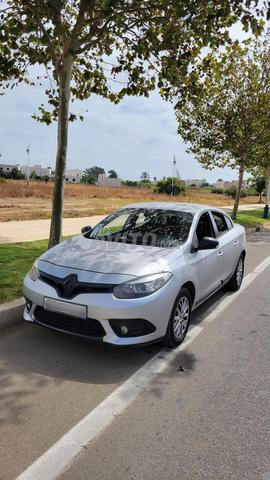 Renault Fluence 2016 - 2