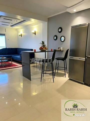 Appartement meublé à louer à Rabat - 2