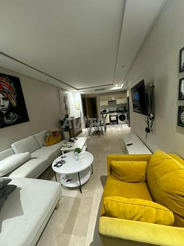 Appartements meublés à louer à la journée - 2