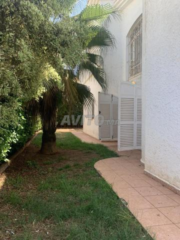 Location d’une villa avec piscine - 2