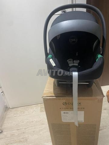 Maxi cosi cybex - 2