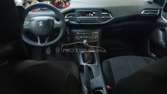 PEUGEOT 308 1.6 HDi 92cv -2017- COMME NEUVE