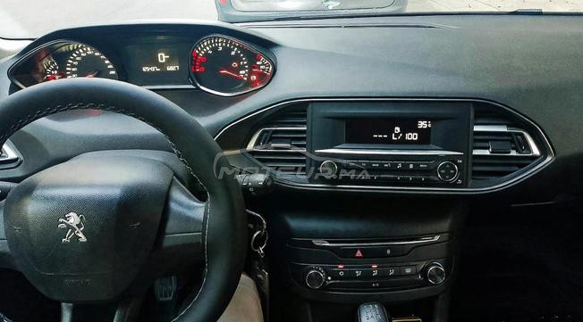 PEUGEOT 308 1.6 HDi 92cv -2017- COMME NEUVE