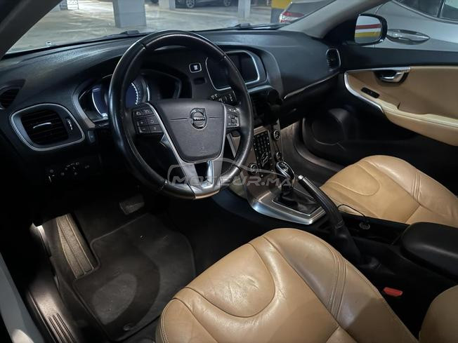 Volvo V40 Cross Country Diesel Automatique 2019