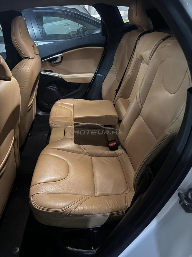 Volvo V40 Cross Country Diesel Automatique 2019