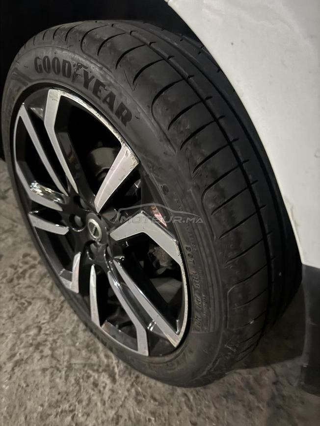 Volvo V40 Cross Country Diesel Automatique 2019