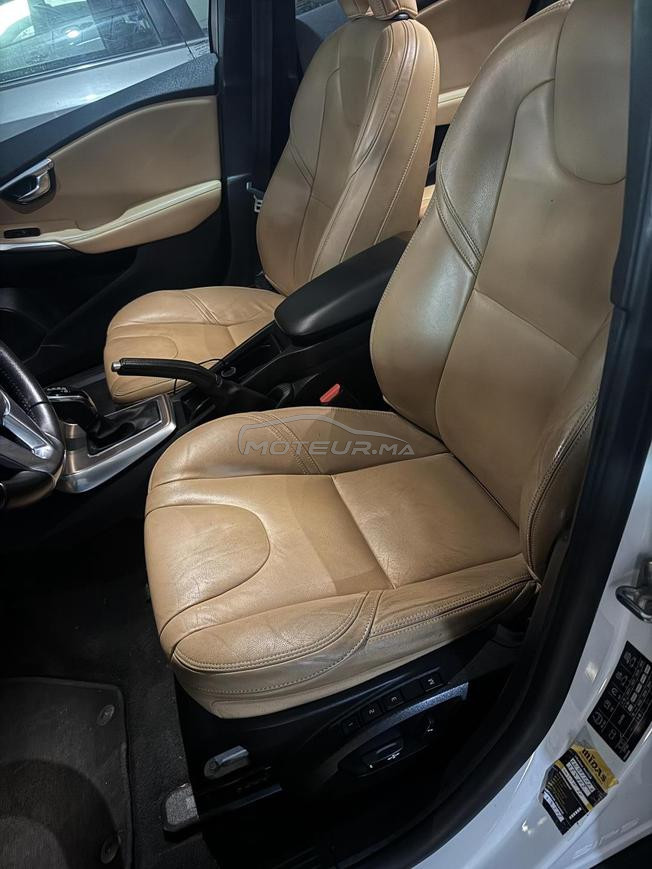 Volvo V40 Cross Country Diesel Automatique 2019