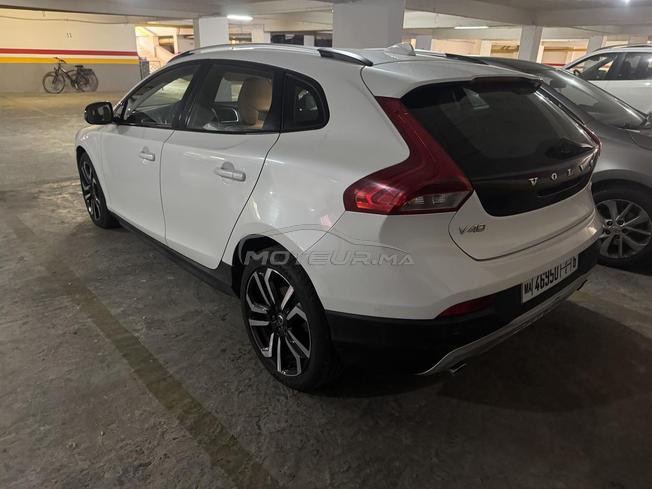 Volvo V40 Cross Country Diesel Automatique 2019