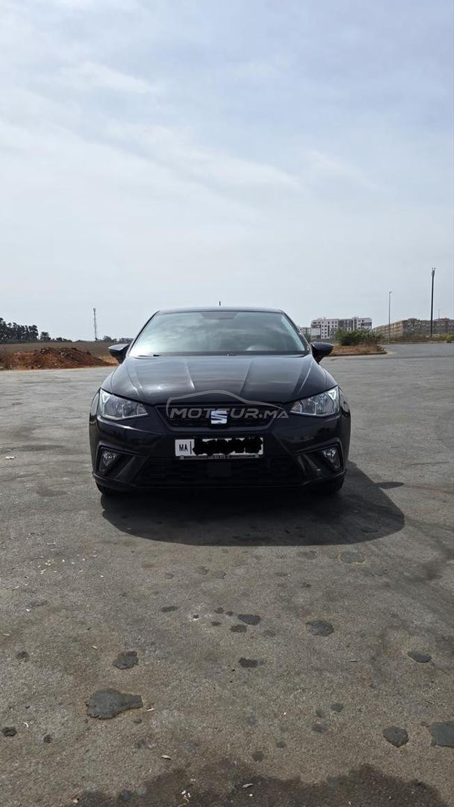 Seat IBIZA 2022