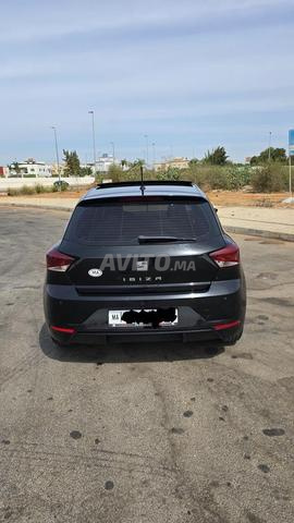 Seat IBIZA 2022 - 2