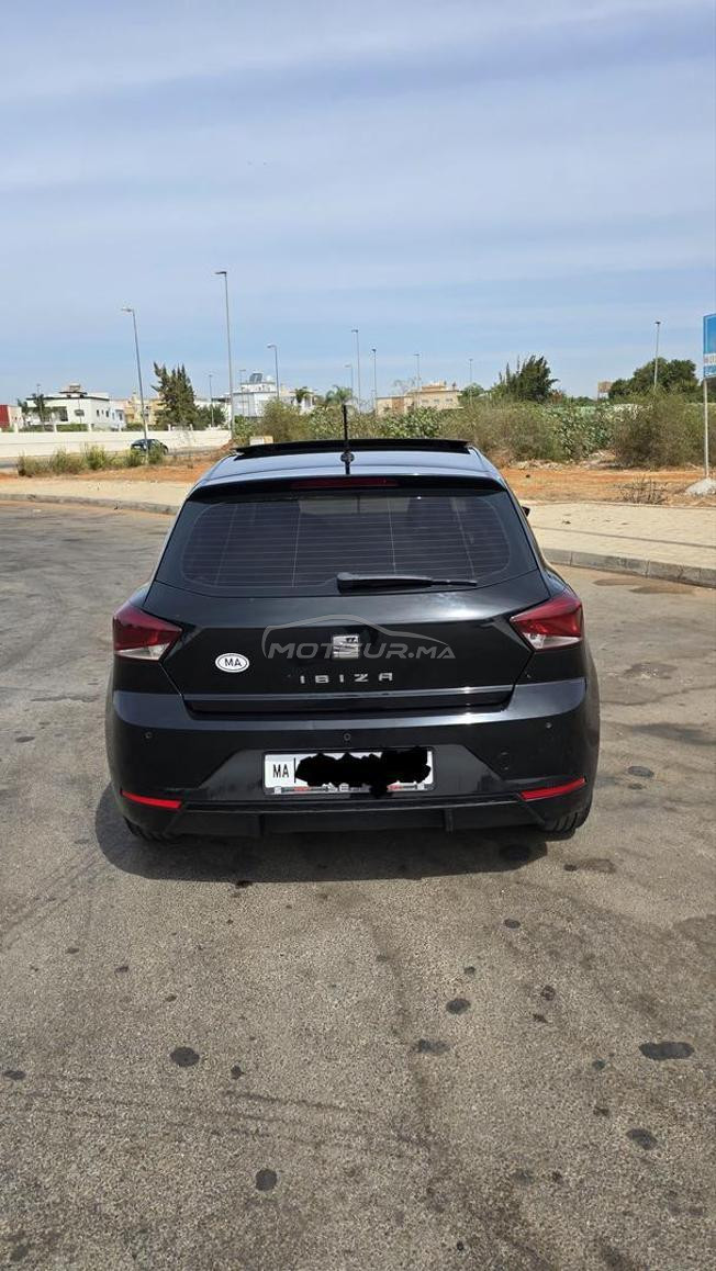 Seat IBIZA 2022