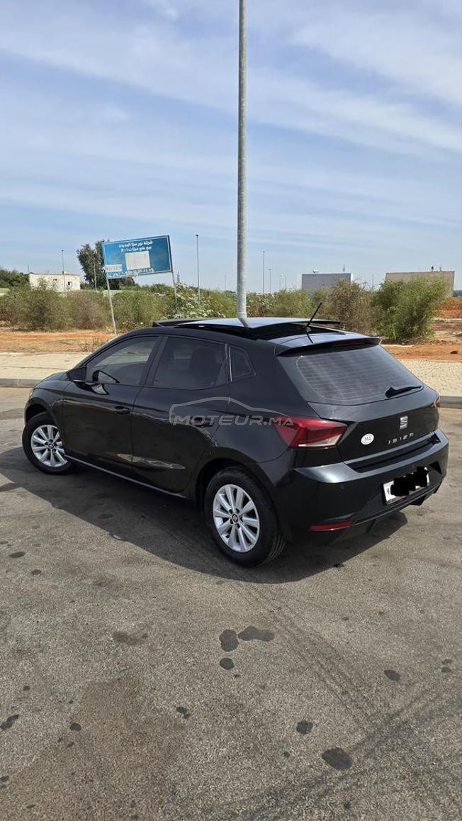 Seat IBIZA 2022
