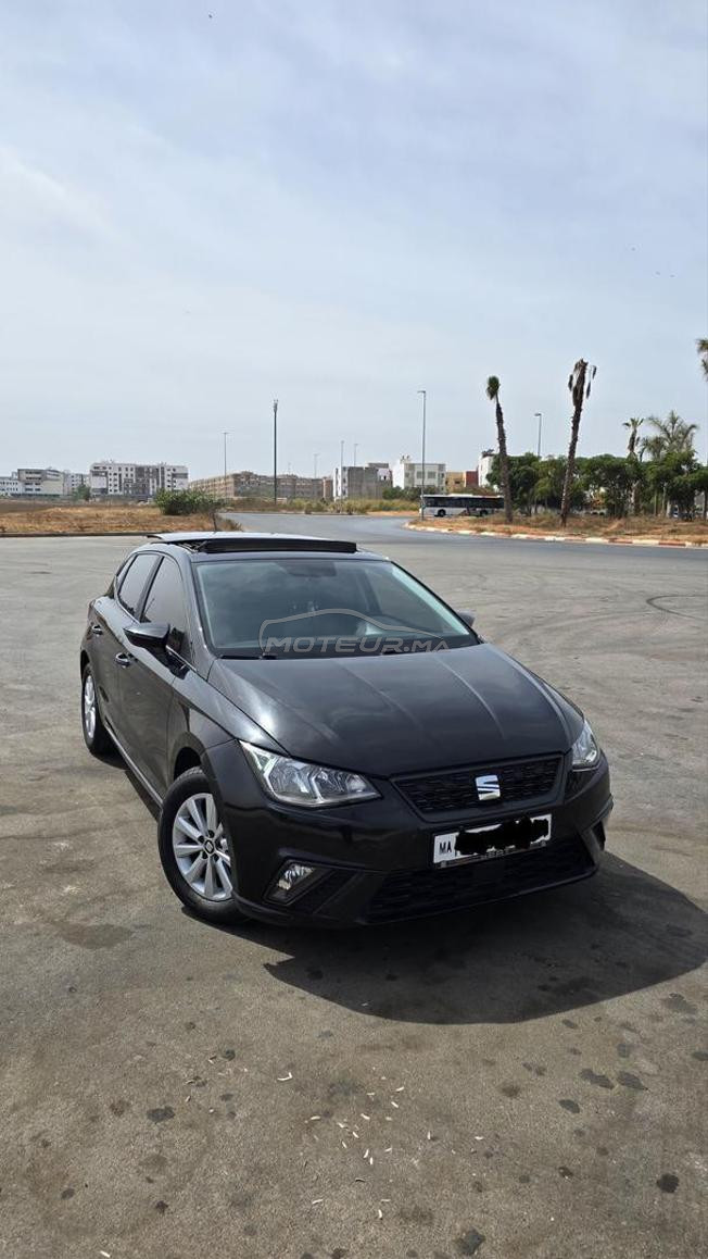 Seat IBIZA 2022
