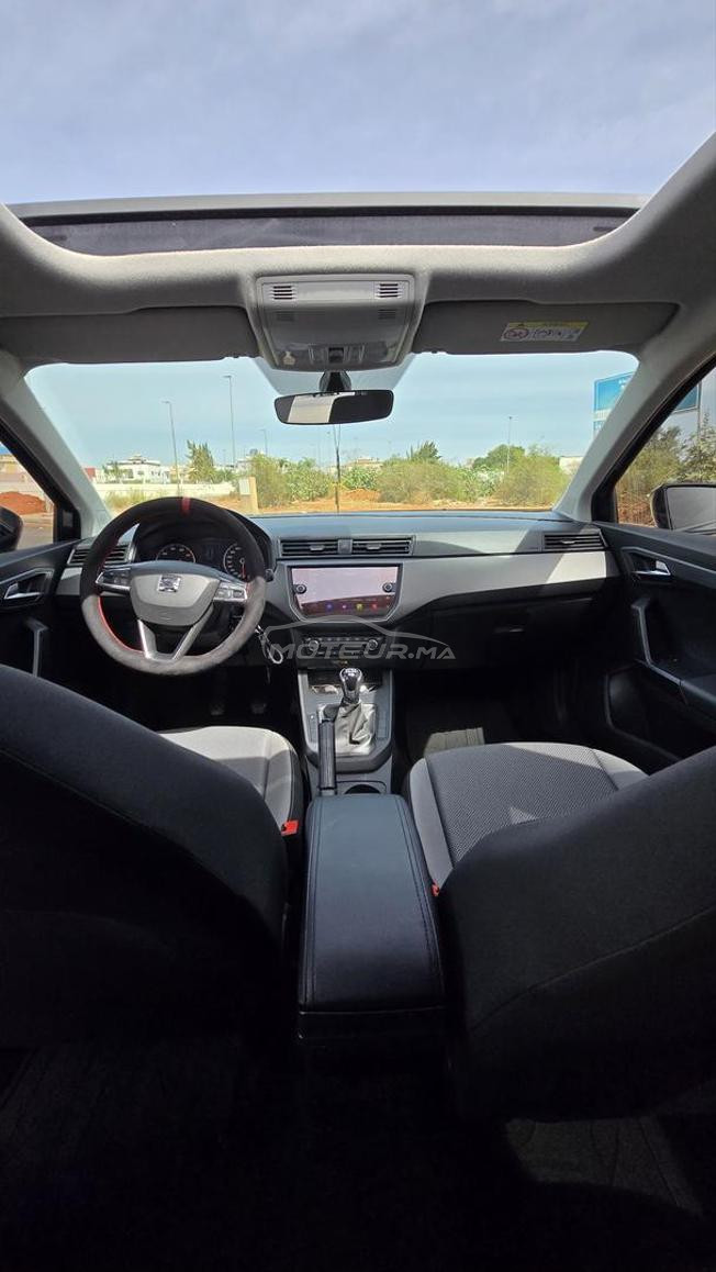 Seat IBIZA 2022