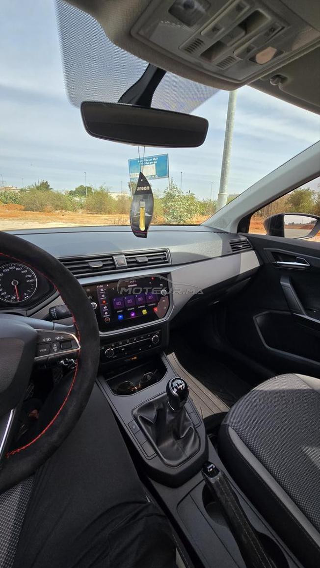 Seat IBIZA 2022
