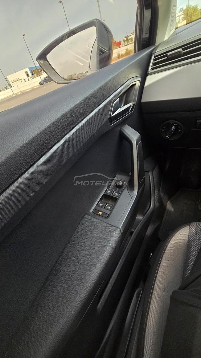 Seat IBIZA 2022