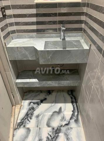 Lavabo 🔥 Vasque Moderne - 2