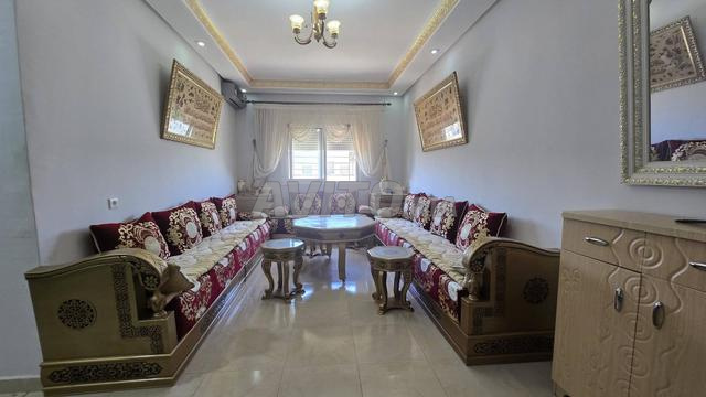 Appartement à louer 70 m² à Ksar el-Kebir