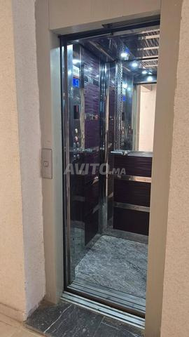 Appartement à louer 70 m² à Ksar el-Kebir - 2