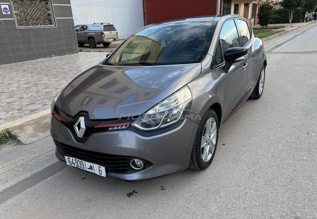 Renault Clio 4 2016 199.000km