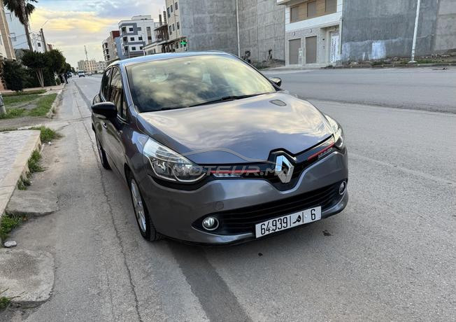 Renault Clio 4 2016 199.000km