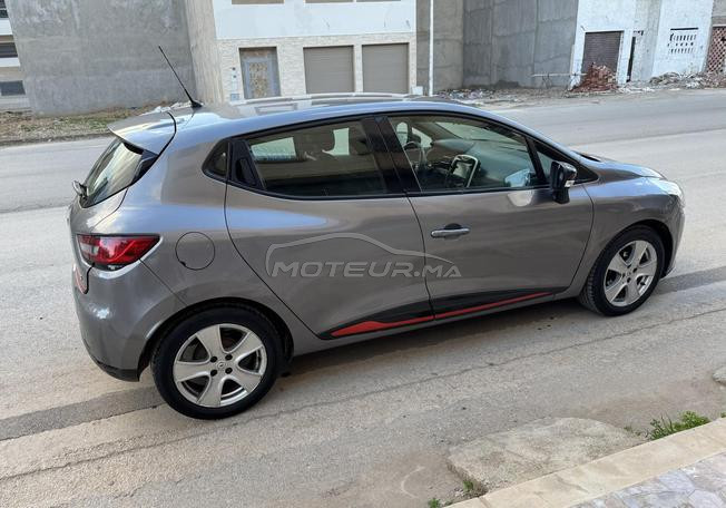 Renault Clio 4 2016 199.000km