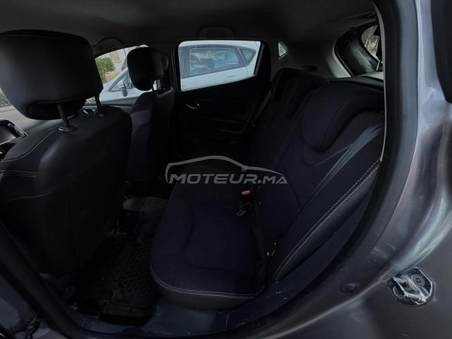 Renault Clio 4 2016 199.000km