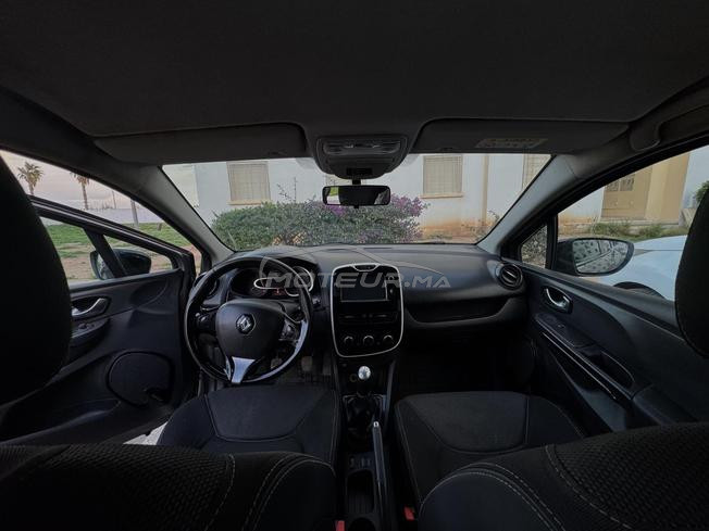 Renault Clio 4 2016 199.000km
