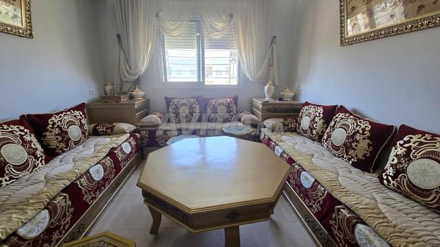 Appartement à louer 70 m² à Ksar el-Kebir