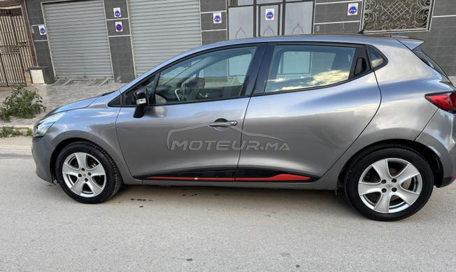 Renault Clio 4 2016 199.000km