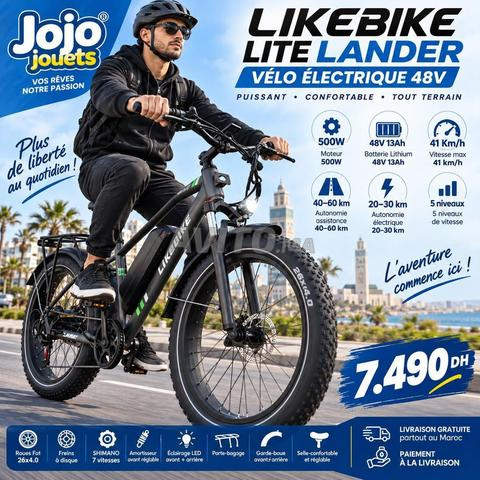 Livraison Gratuite - 2