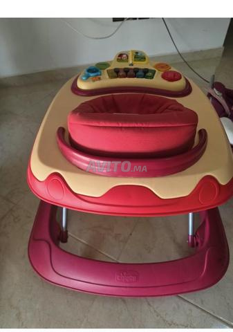 Trotteur Chicco - 2