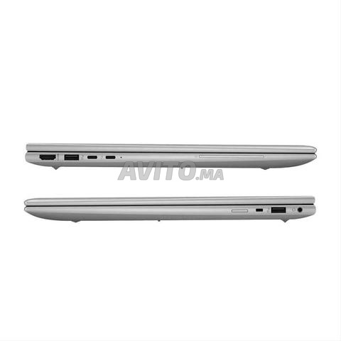 Station de travail mobile HP ZBook Firefly 16 G11 - 2