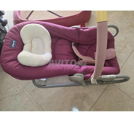 Relax pour bébé - 2