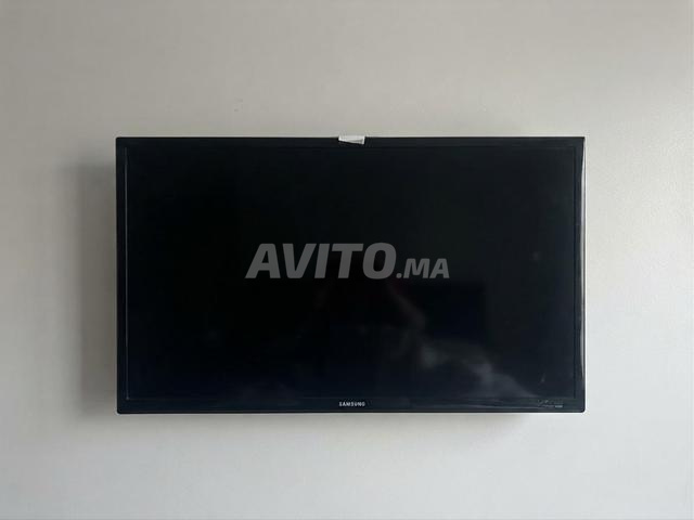 Télévision à vendre - 2