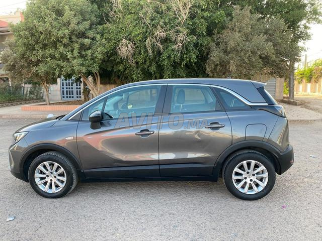 Opel Crossland 2021 - 2