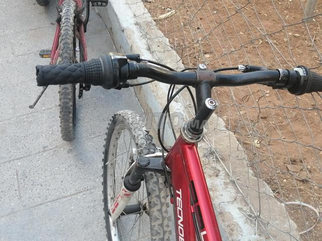 دراجة هوائية - 2